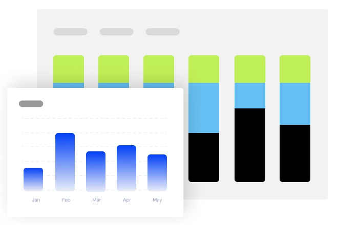 Reporting and SaaS metrics 