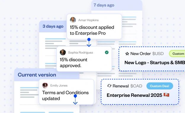 Renewals and expansion that just work