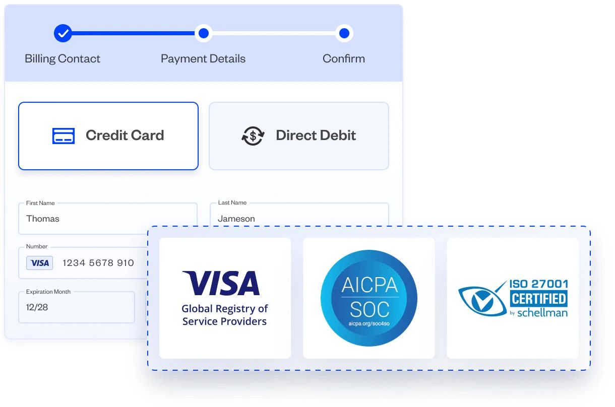 Moxo AI deployment and security operations view