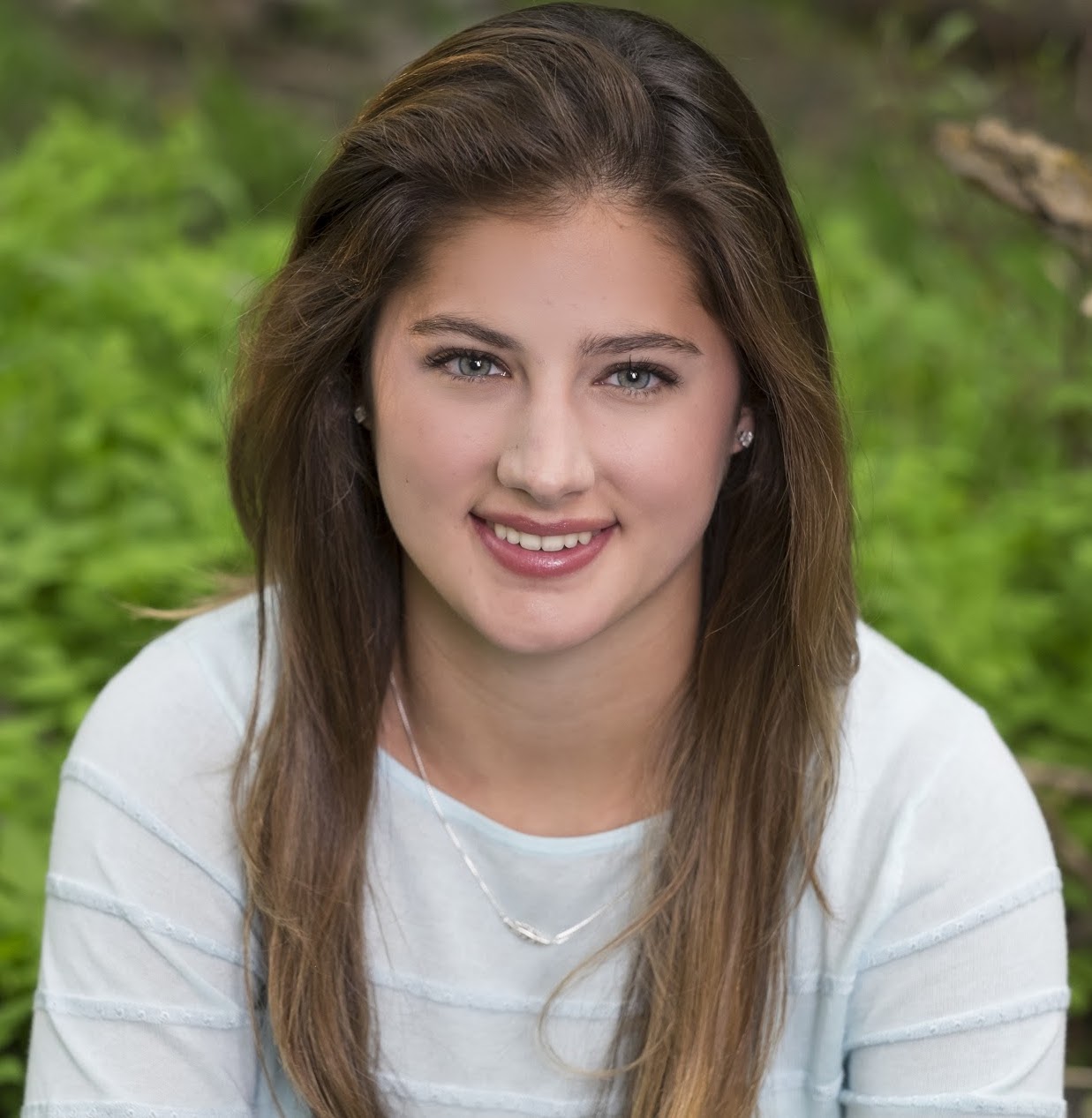 Gabrielle Lucero Headshot