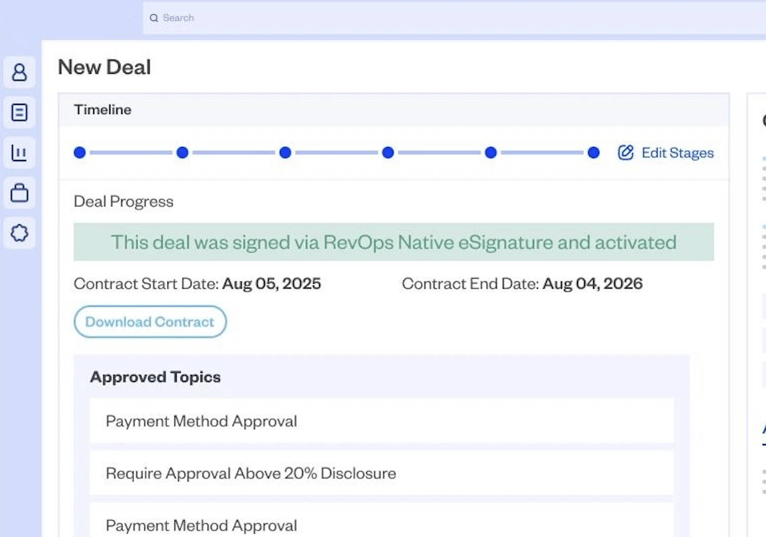 Moxo AI deployment and security operations view